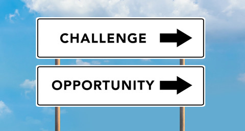 Challenges and Opportunities: