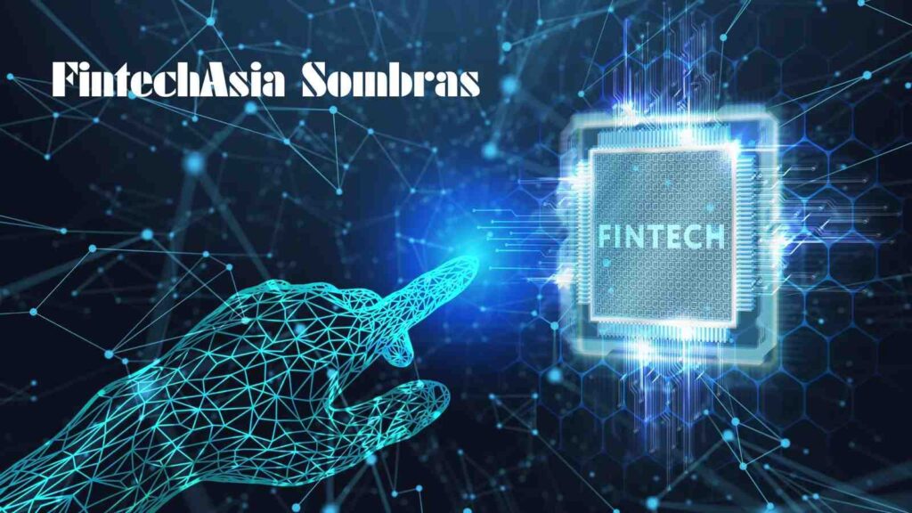 Core Technologies And Innovations Solutions By Sombras Fintechasia: