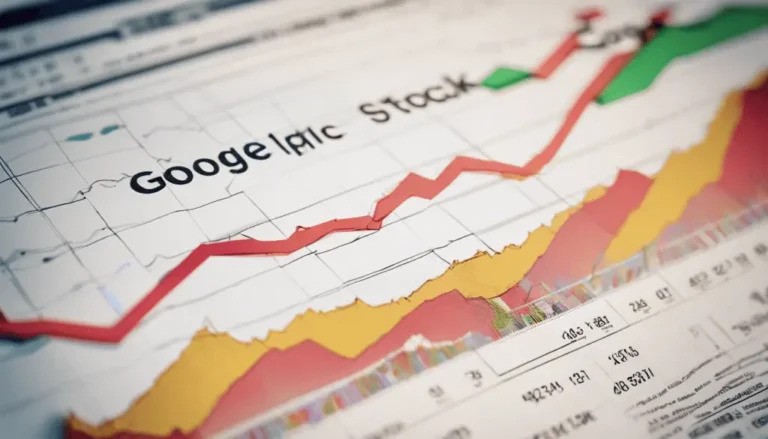 Diversification:of Fintechzoom Goog Stock Prediction