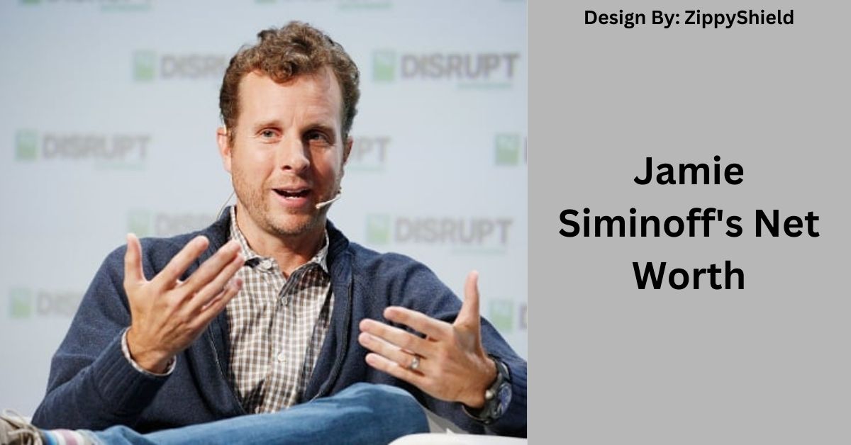 Jamie Siminoff’s Net Worth – A Deep Dive into the Entrepreneurial Success Behind the Ring!