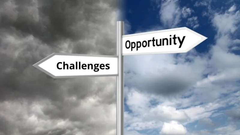 Challenges And Opportunities: