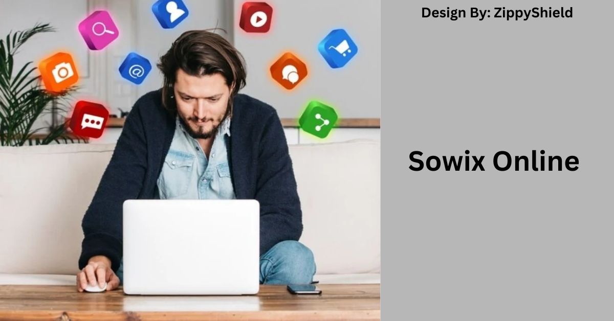 Sowix Online