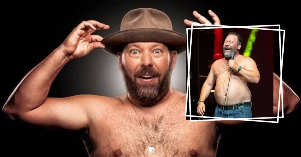 Financial Breakdown of Bert Kreischer Net Worth