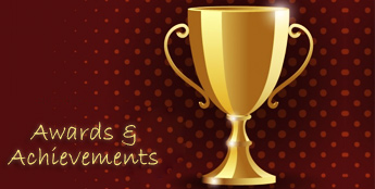 Achievements and Awards: