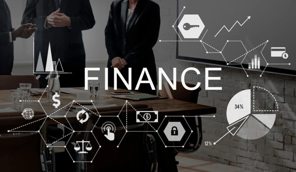 How Corporate Finance Affects Businesses?