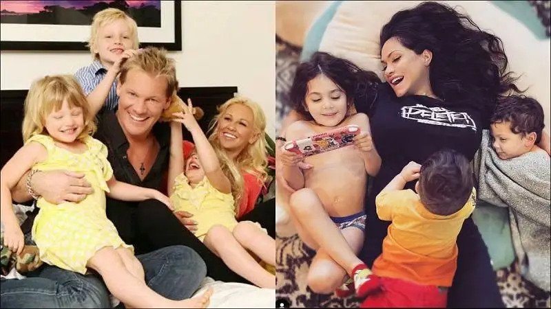 Sabine & Sting Childrens: