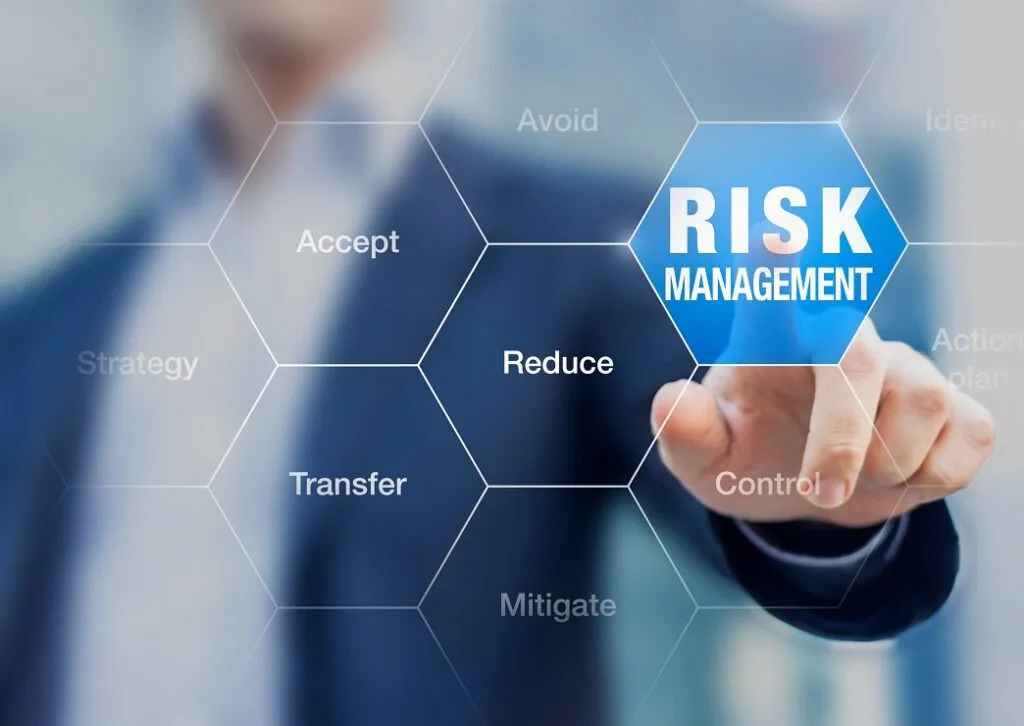 Finance and Risk Management: