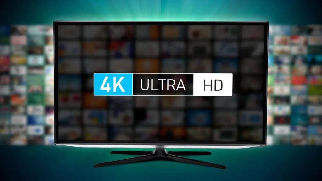 Does Brahflix Support 4k Ultra Hd Streaming?