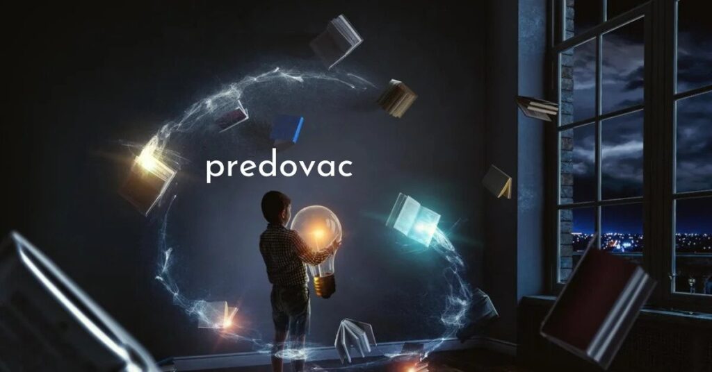 The Core Of Predovac: