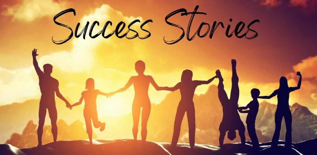 Real-World Success Stories: