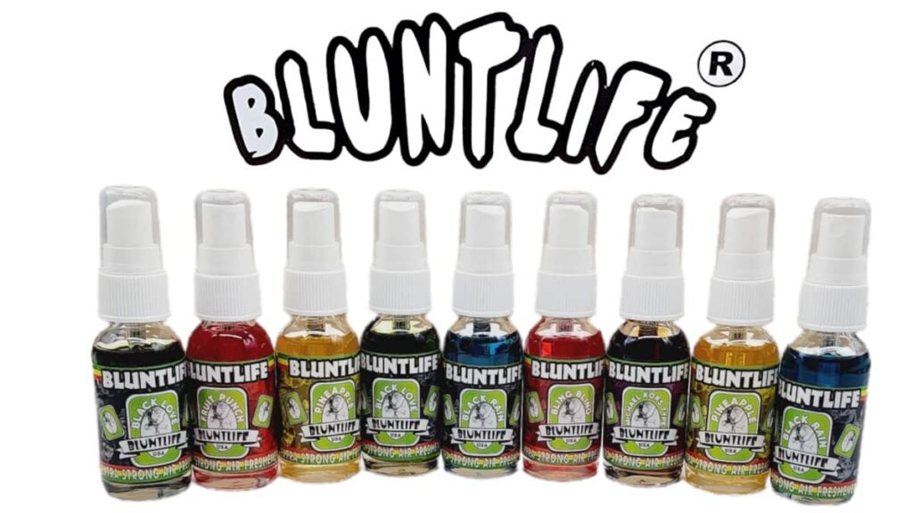 The Luxury Lifestyle of Blunturi Enthusiasts: