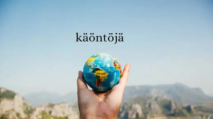 Challenges And Solutions In Käöntöjä: