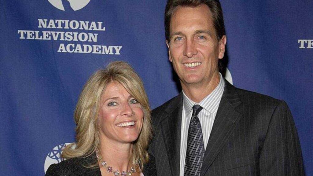 How Long Have Cris Collinsworth and Holly Bankemper Been Married?