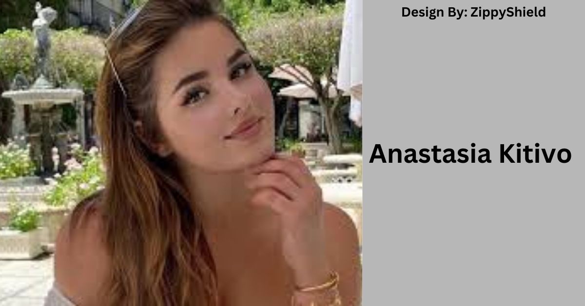 Anastasia Kitivo – A Creative Journey!