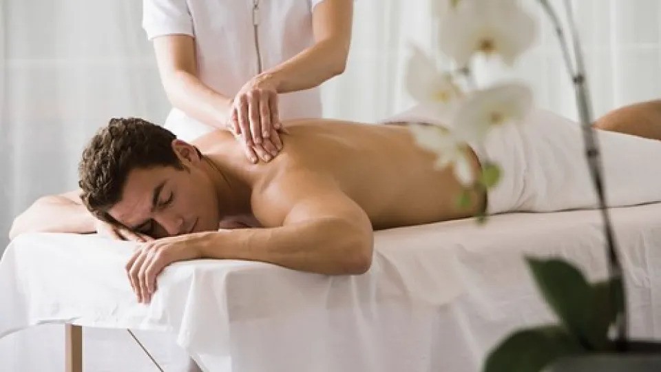 The Evolution of Massage Therapy: