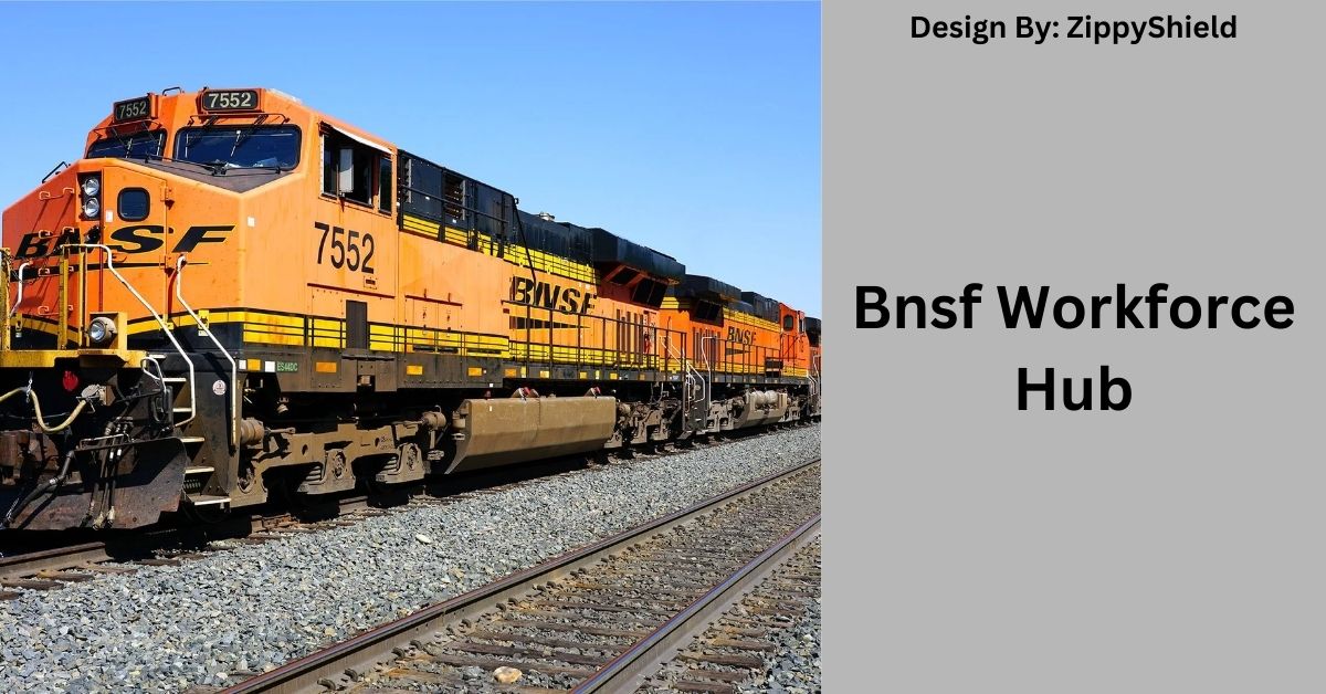 Bnsf Workforce Hub