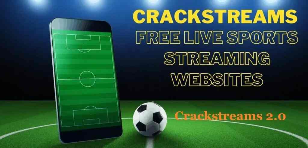 Benefits of Using Crackstream 2.0: