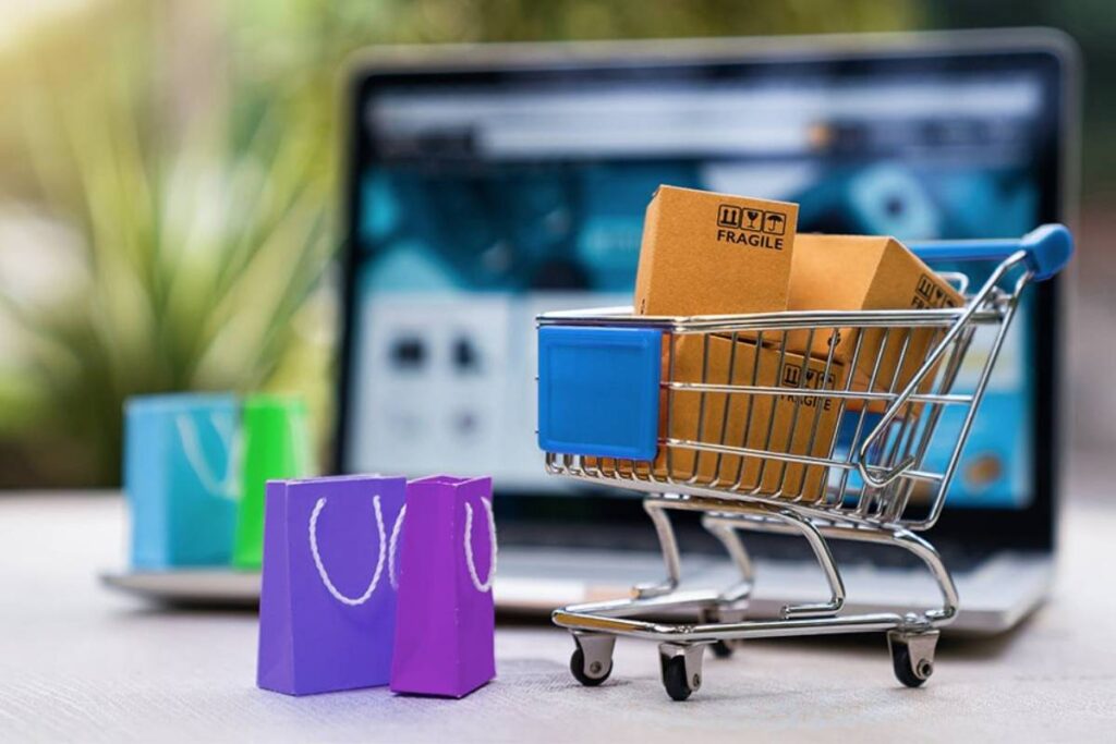 AMZP22X’s Role in Online Shopping: