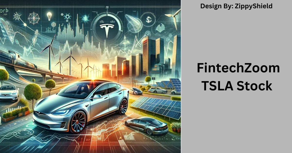 FintechZoom TSLA Stock