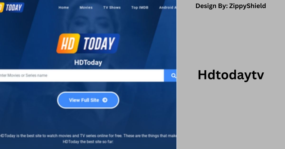 Hdtodaytv