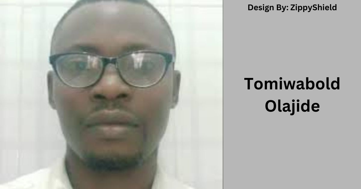 Tomiwabold Olajide