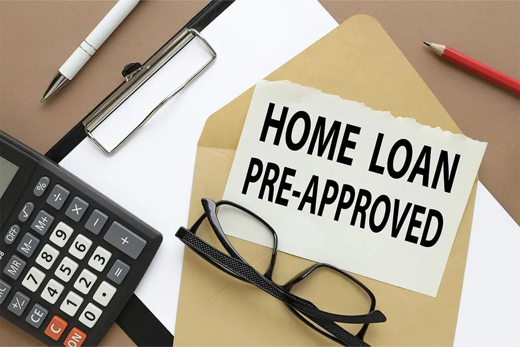 The Impact of Mortgage Pre-Approval on Home Buying: