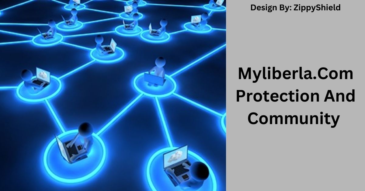 Myliberla.Com Protection And Community