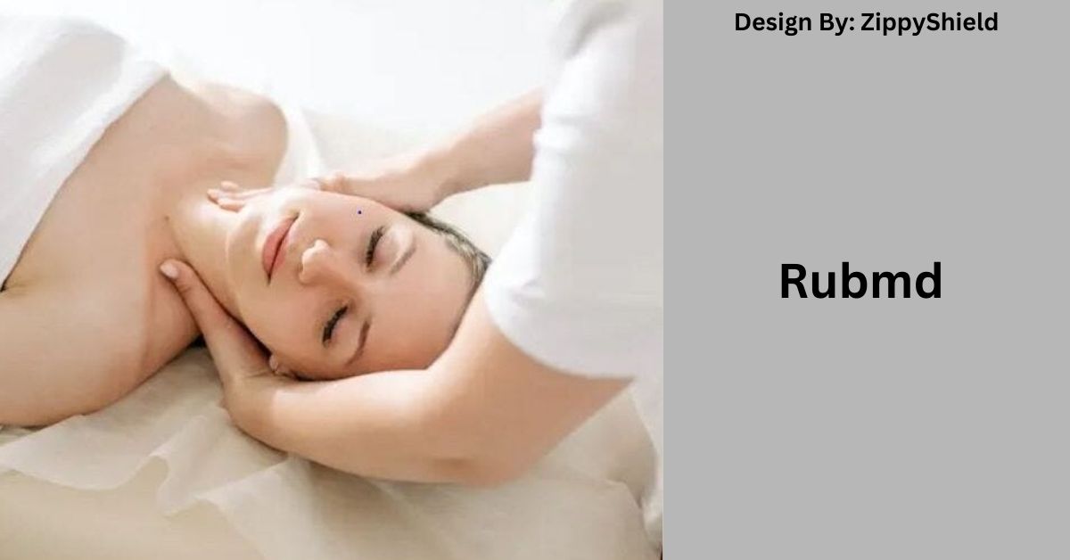 Rubmd – Bringing Convenient and Certified Massage Therapy to Your Doorstep!