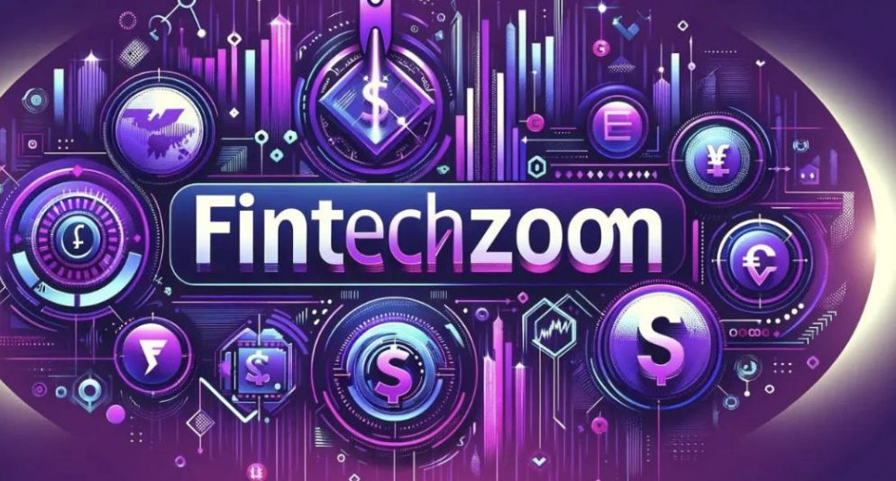 Understanding FintechZoom: