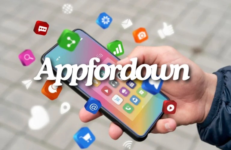 Is Appfordown for Android Available on All Android Devices?