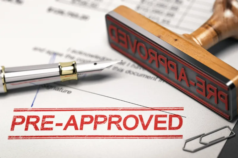 Why is Mortgage Pre-Approval Important?