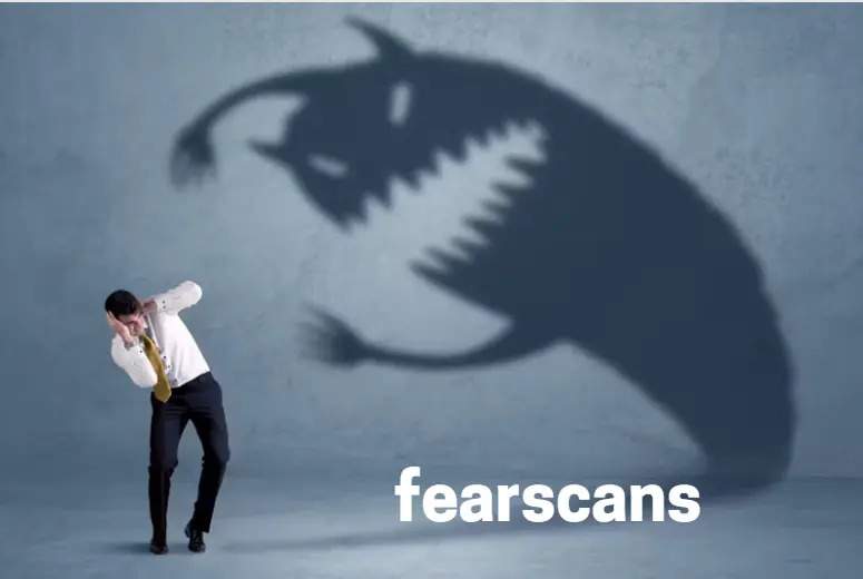 The Process Behind Fearscans: