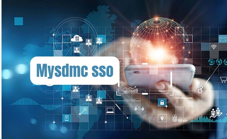 What Is Mysdmcsso?