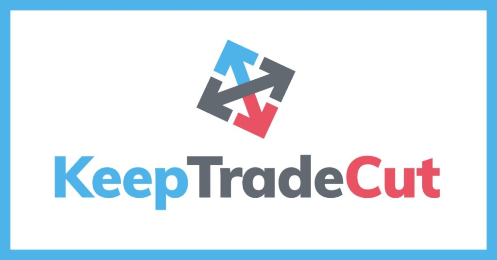 What is KeepTradeCut?