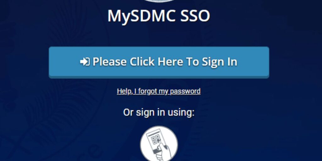 Is Mysdmcsso Free To Use?