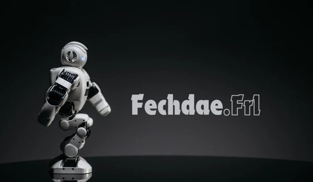 What is Techdae.frl?