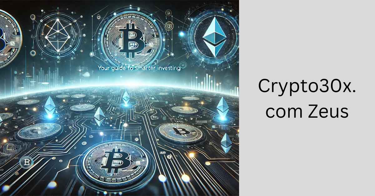 Crypto30x.com Zeus