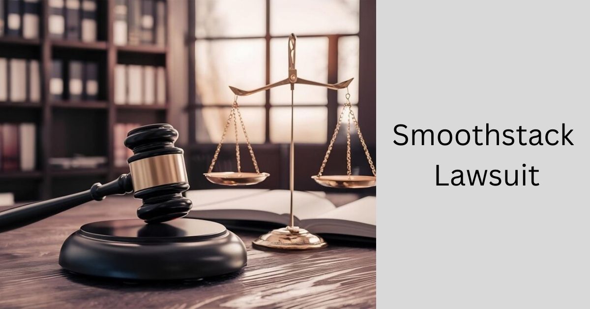 Smoothstack Lawsuit