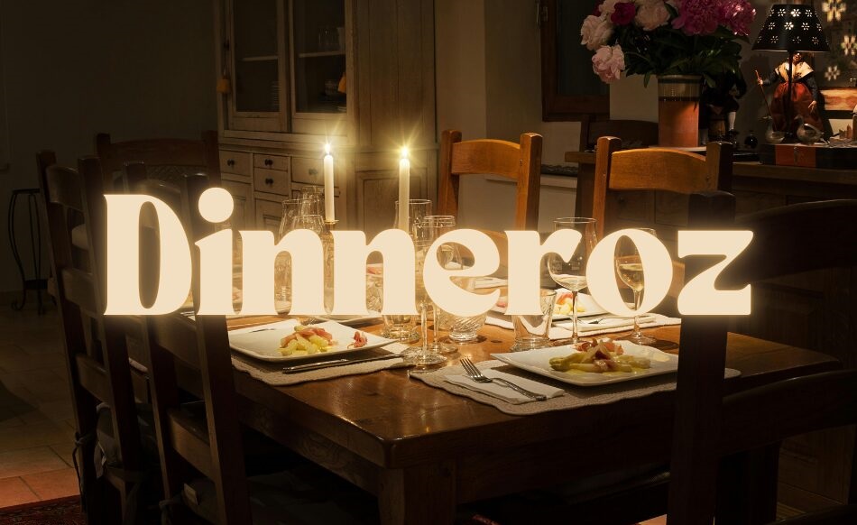 Dinneroz